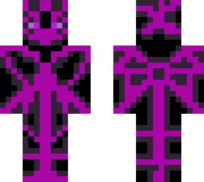 the ender fighter