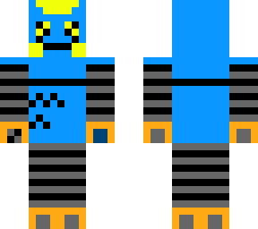 the frame aid robot