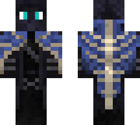 the phantom ninja