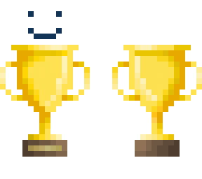 the speed run award goes to