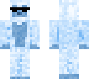 the yeti cool