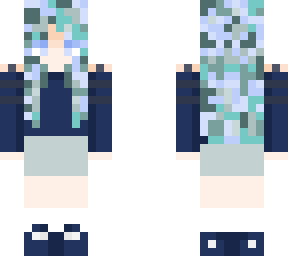 this skin is edited