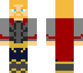 thor