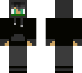 timeglitch (dark clothes)
