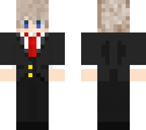 toblex suit