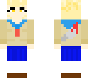 toga