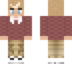 tommyinnit dreamsmp version