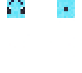 trans bee (for placeable head)
