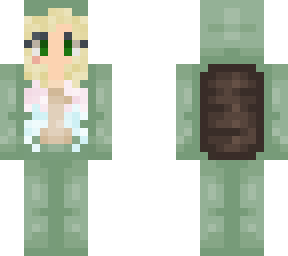 turtle oc skin