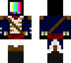 tv head lmanberg