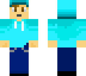 umut_zero5 v0.1 cyan