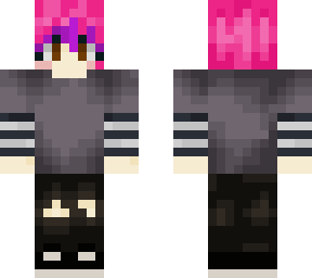 updated personal skin