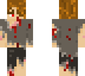 vampire guy
