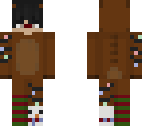vexter chirstmas