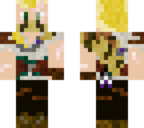 viking girl v?