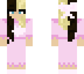 voila~ melanie martinez's k-12 dress