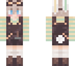 vormy da cute engineer