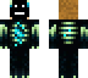 warden entity0815