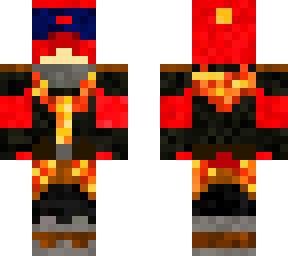 warrior rex v3