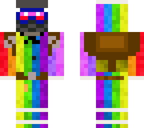we were here together corrupted godess