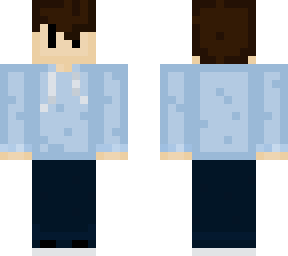 weredonut's skin