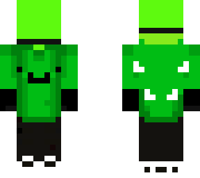 what dreams skin should be