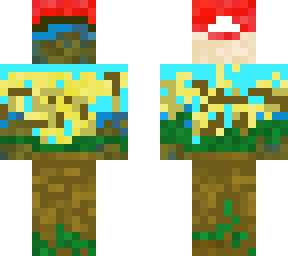 wheat warrior