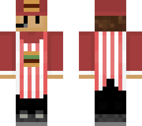 wilburger