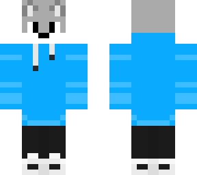 wolf