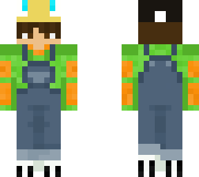 worker