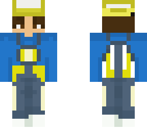 worker