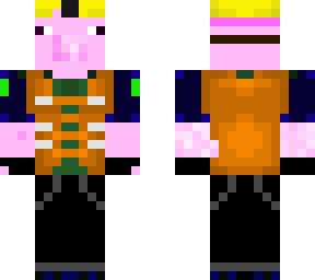 worker piggy