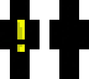 yellow attention