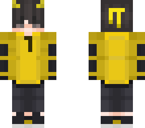 yellow eboy