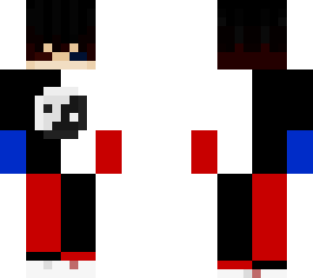 yin yang