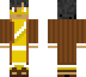 yllowturtl samurai