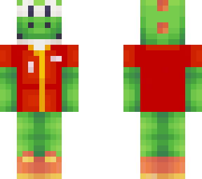 yoshi oxxo