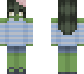 zombie