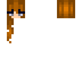 *~ginger~*