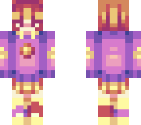 *funky dream*