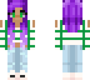 ~*+grape purple+*~