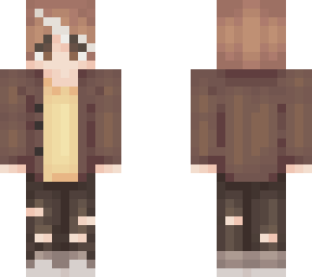 ❀ wilbur redesign