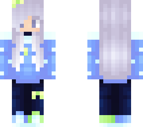 _+~cold spell ~ raffle prize~+_