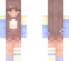 - candy -