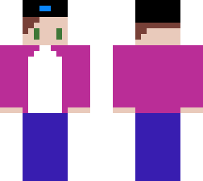 - different -