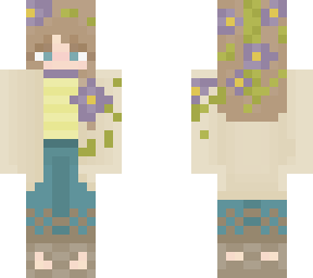 ~{with the vines}~ ce