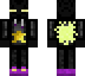 (new) endercliff