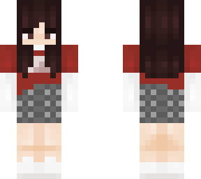 ~random girl~