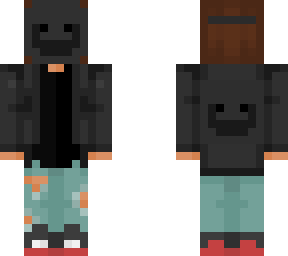 ~reaper guy~ rce