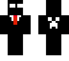 2nd main skin